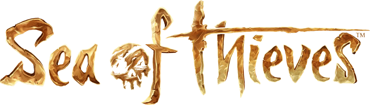 Sea of Thieves: 2026 Edition Logo
