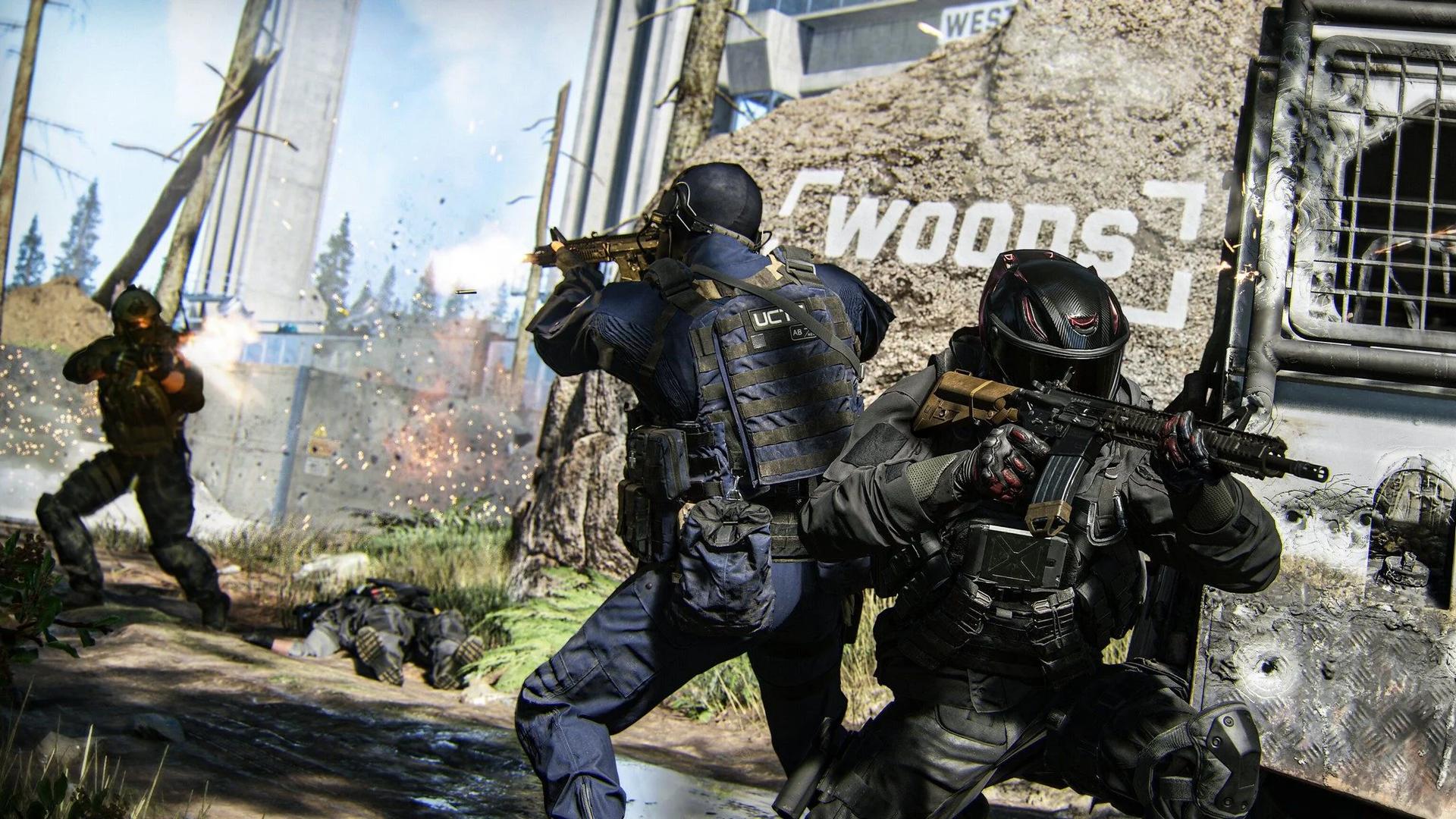 Modern Warfare 4 Season 1 Release Date and Start Times