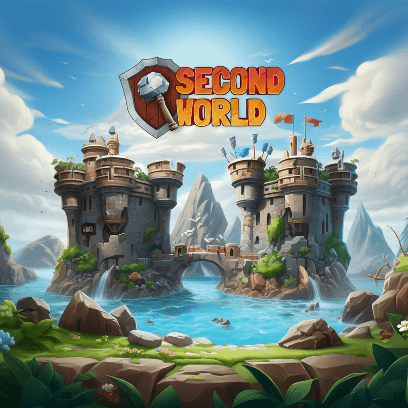 Second World