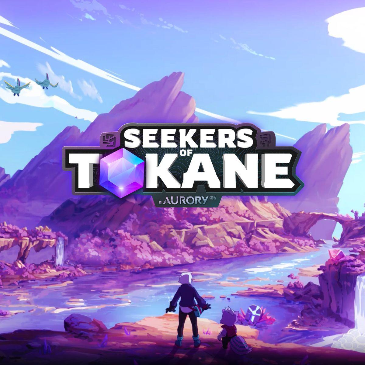 Aurory: Seekers of Tokane