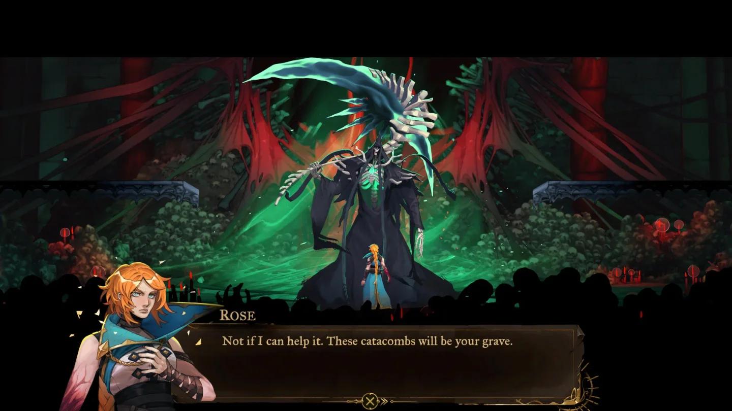 Castlevania Belmont's Curse three endings overview showing Bad Normal and True outcomes