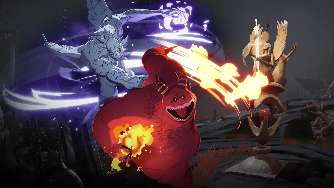 Seven Deadly Sins: Origin Guide: Weapons Tier List