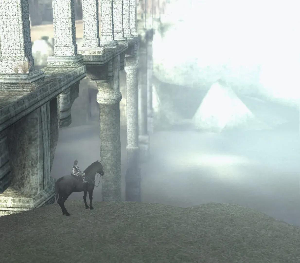 Shadow of the Colossus Gallery 2