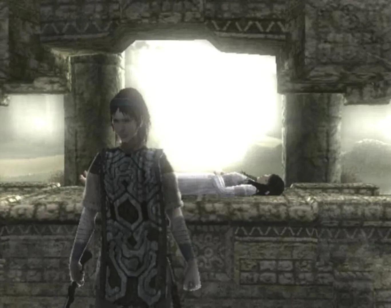 Shadow of the Colossus Gallery 3