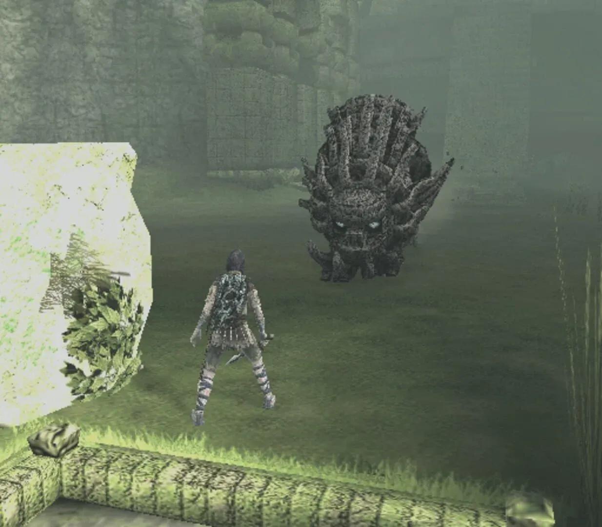 Shadow of the Colossus Gallery 5