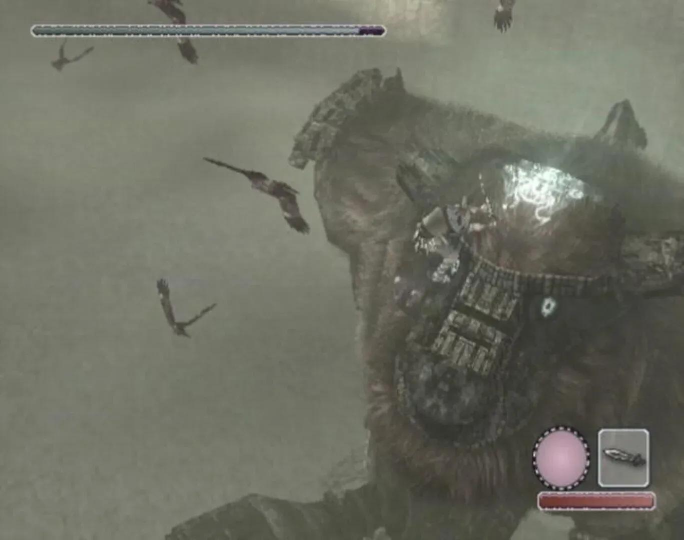 Shadow of the Colossus Gallery 6