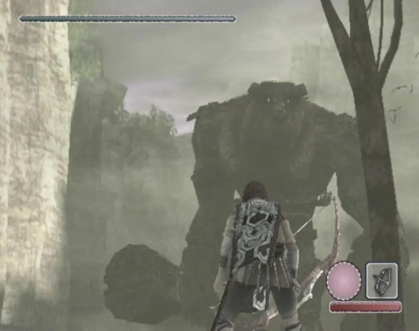Shadow of the Colossus Gallery 8