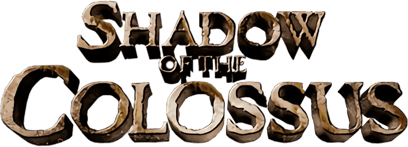 Shadow of the Colossus