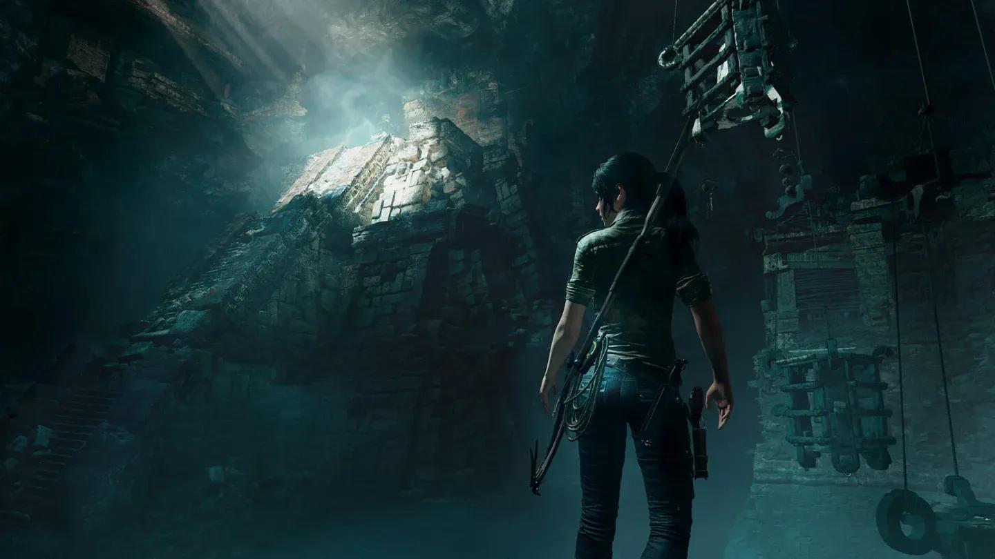 Shadow of the Tomb Raider Gallery 3