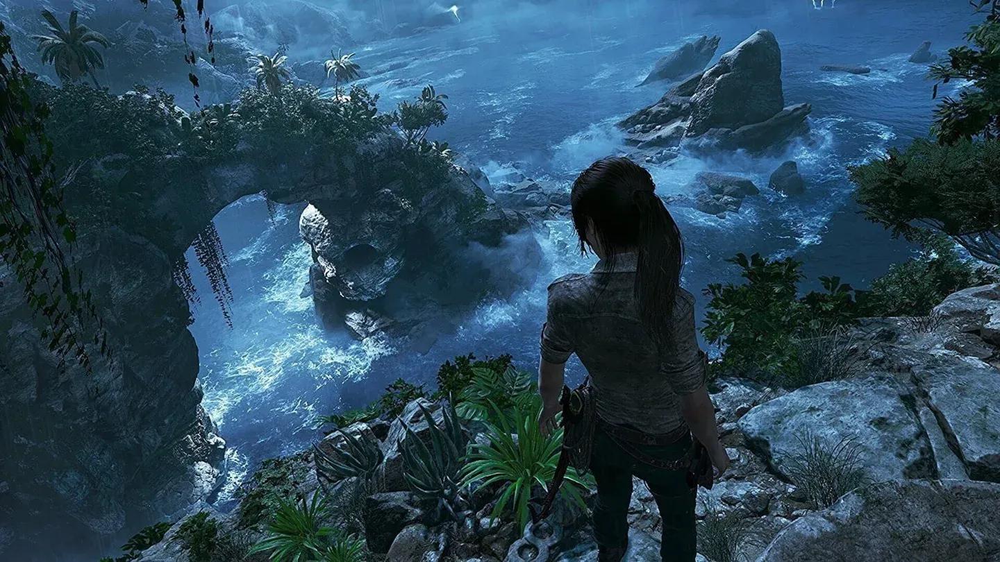Shadow of the Tomb Raider Gallery 8