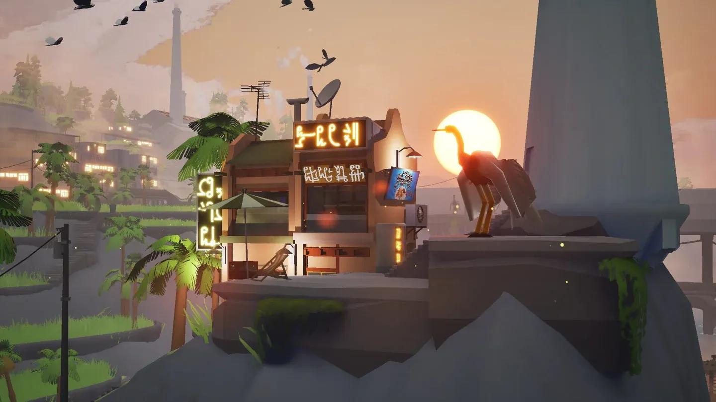 ShantyTown Gallery 1