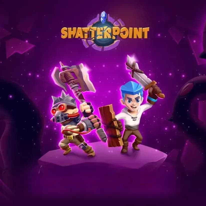 Shatterpoint
