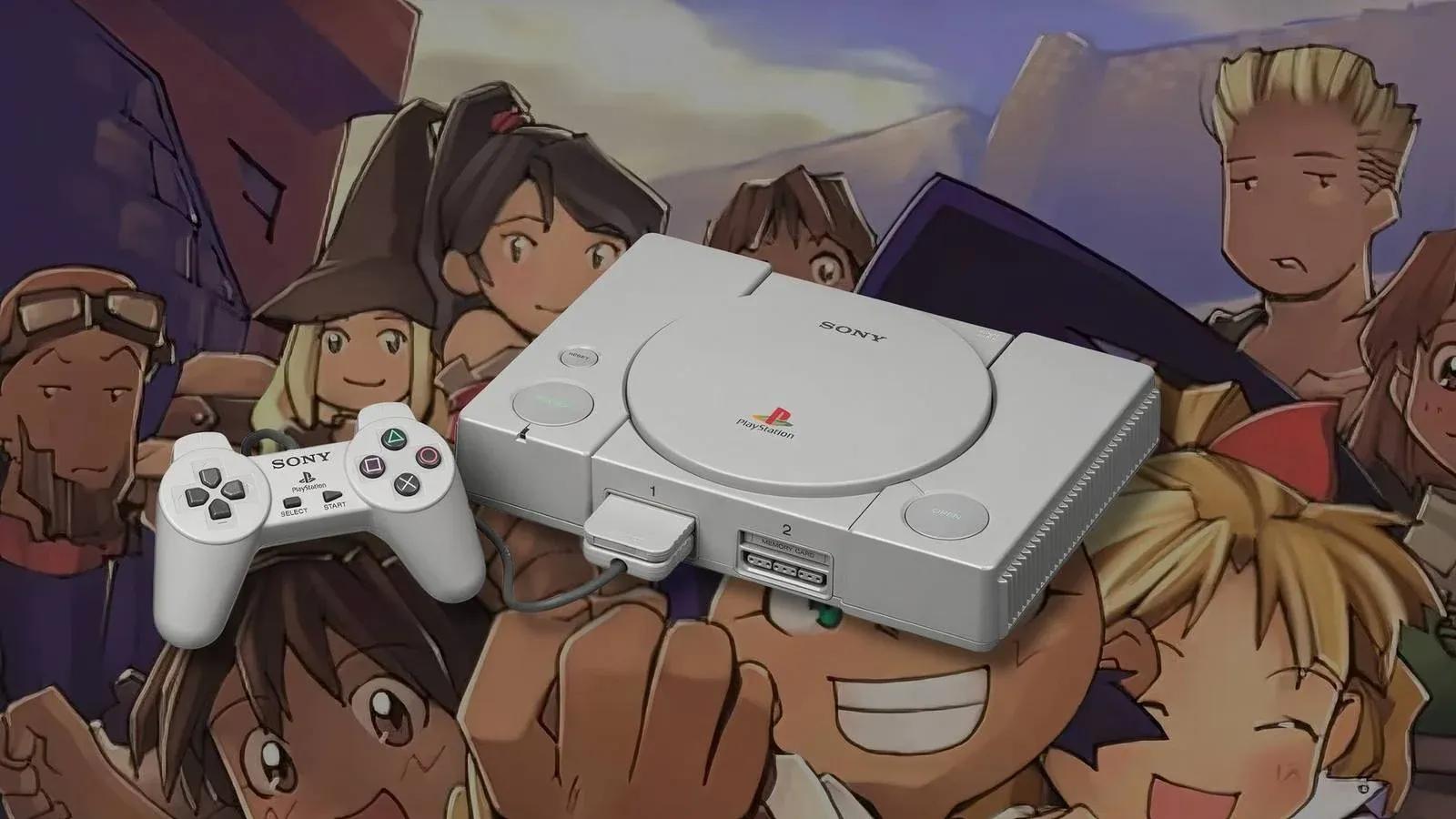 27 Years Later, The Most Underrated PS1 Game of All Time Is More Powerful  Than Ever