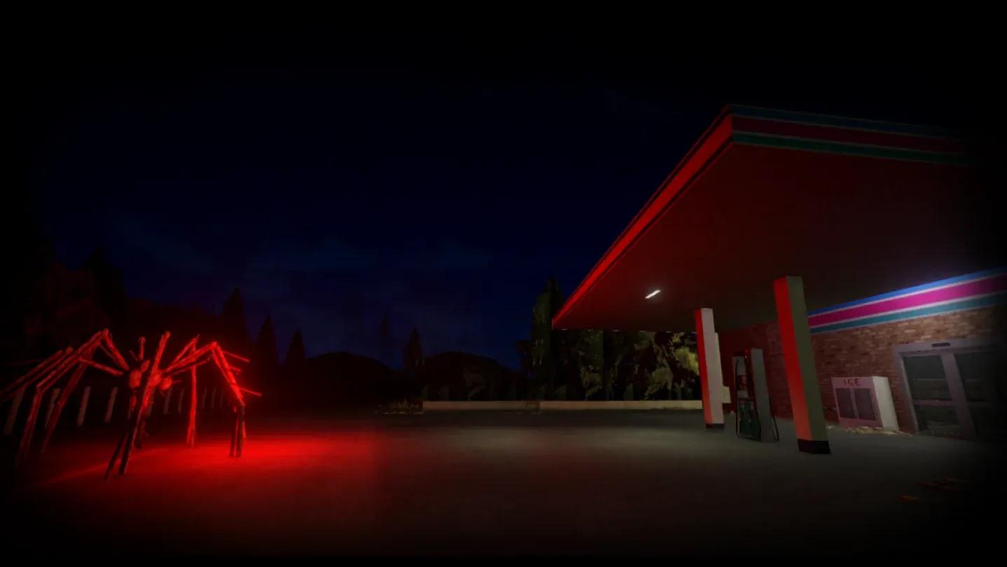 Save 10% on Shift At Midnight on Steam