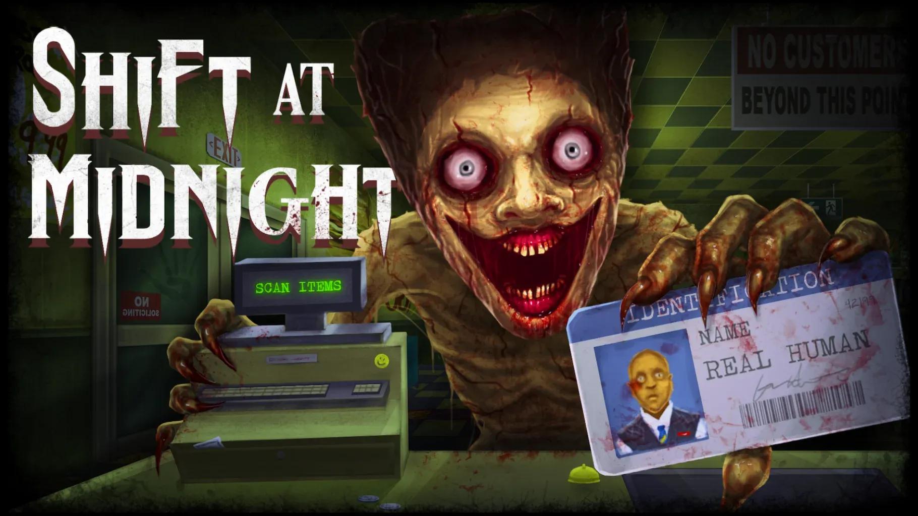 Shift At Midnight Turns A Routine Night Shift Into A Fight For Game Pass  Survival | TheXboxHub