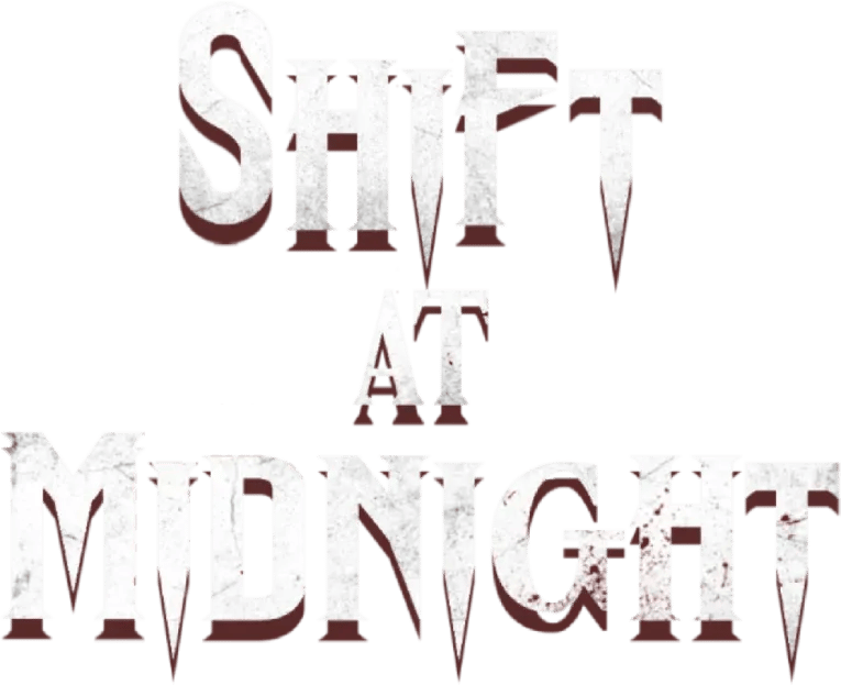 Shift At Midnight Logo