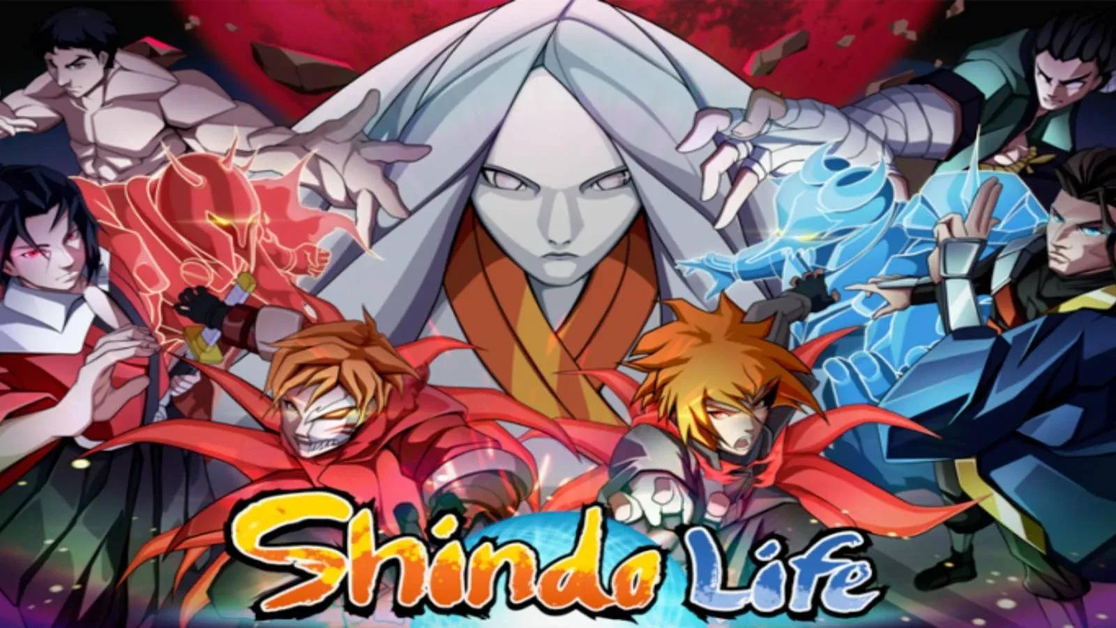 Roblox: Shindo Life Bloodline Tier List