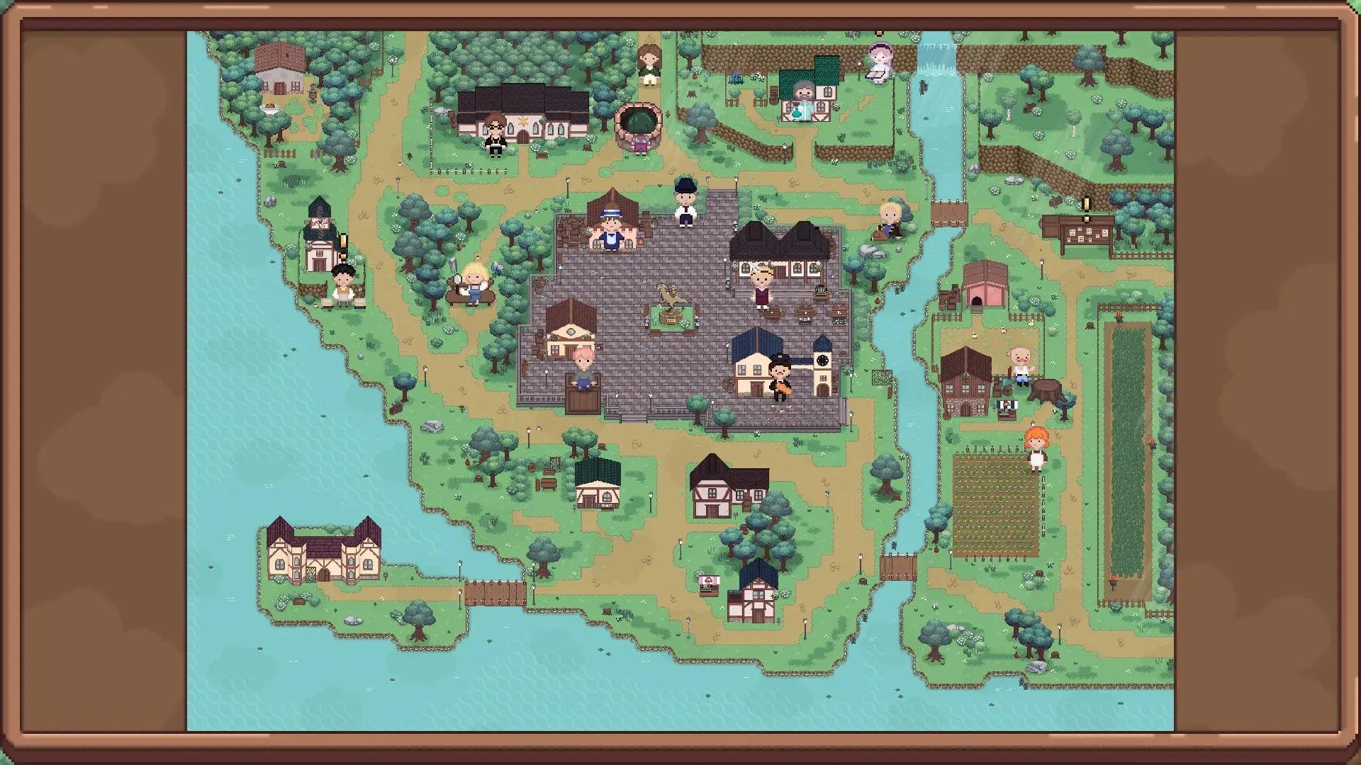 Achievement Guide + Full Recipe Book