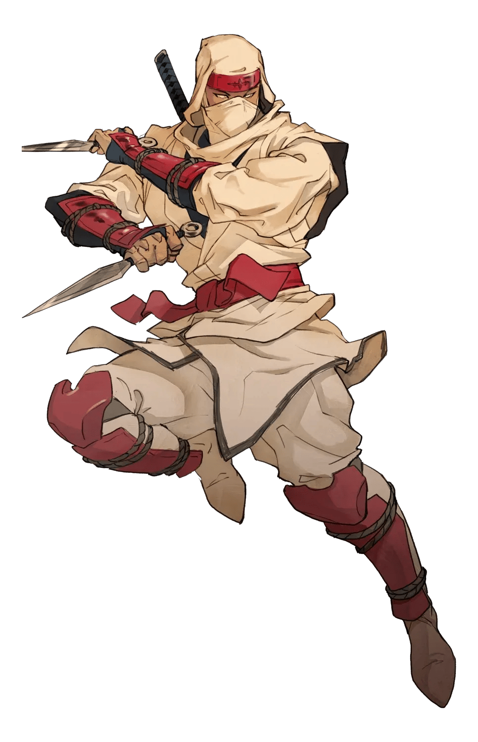 Joe Musashi | Sega Wiki | Fandom