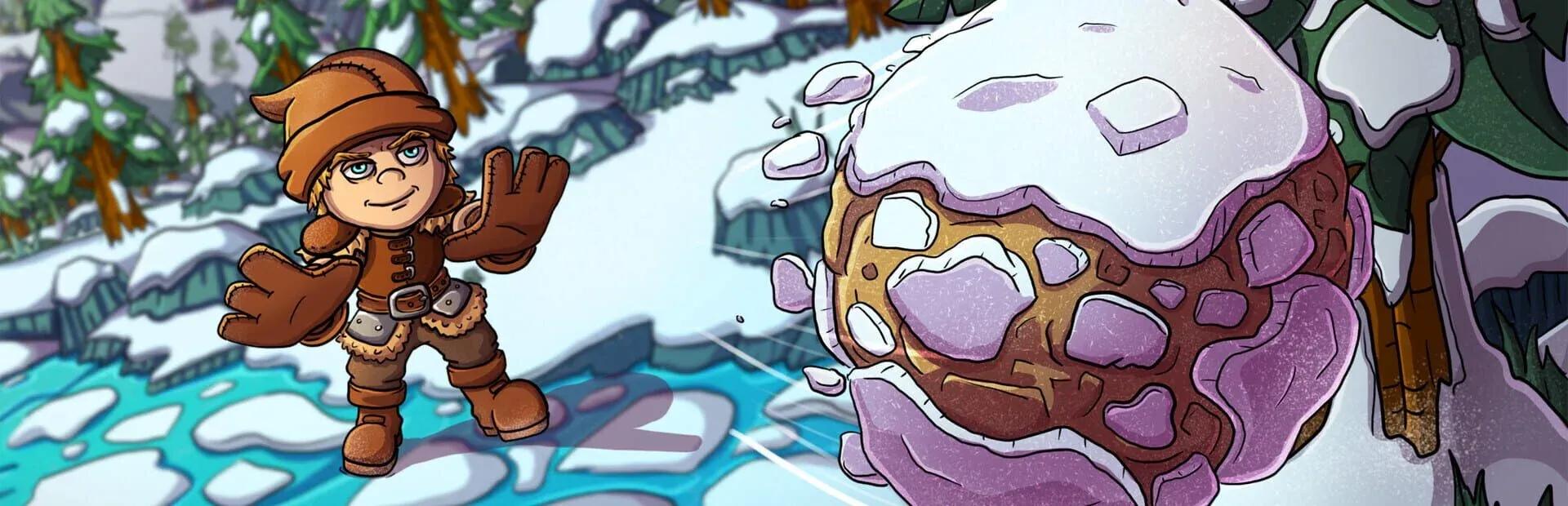 Shivering Stone Banner
