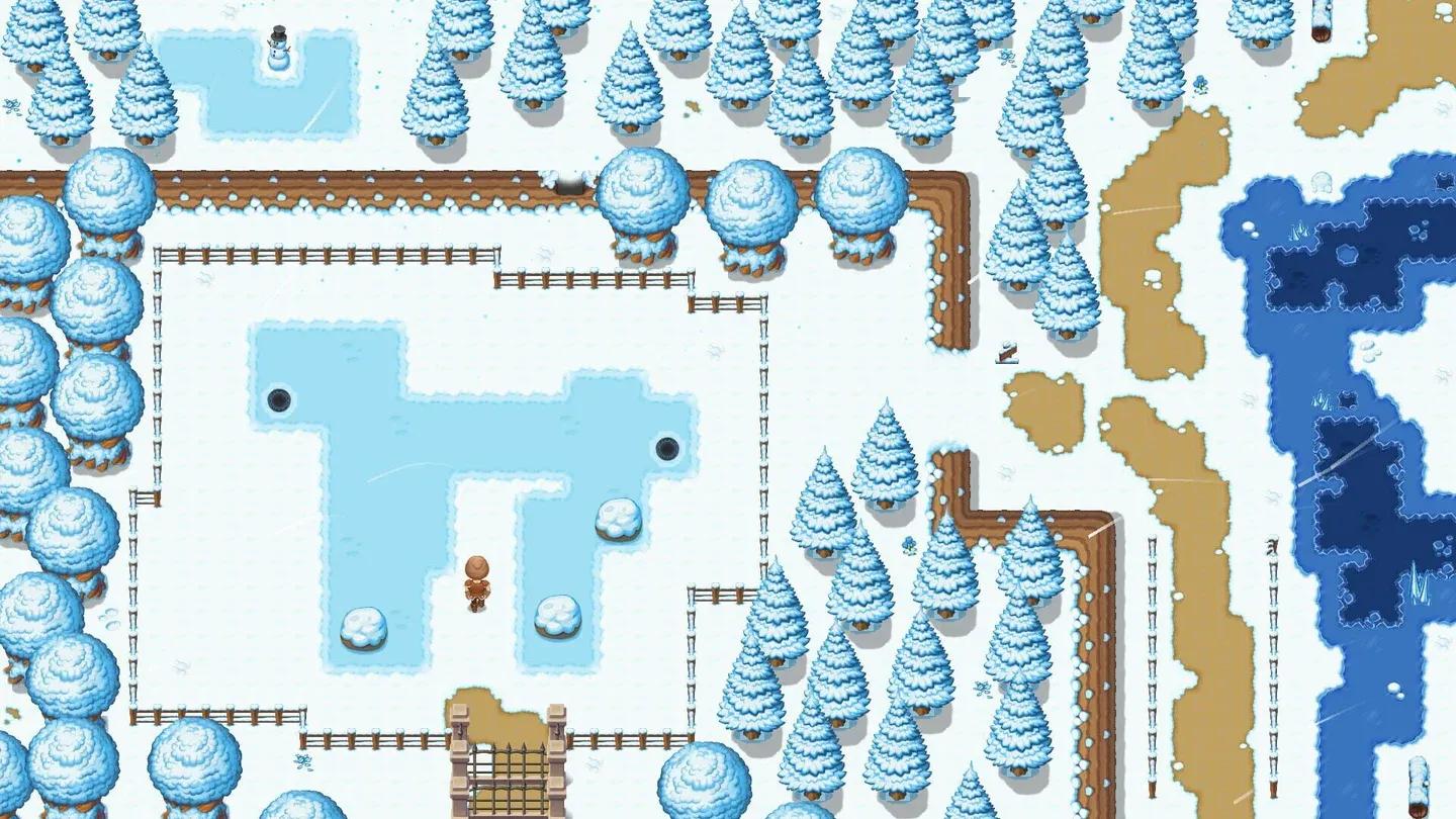 Shivering Stone Gallery 1