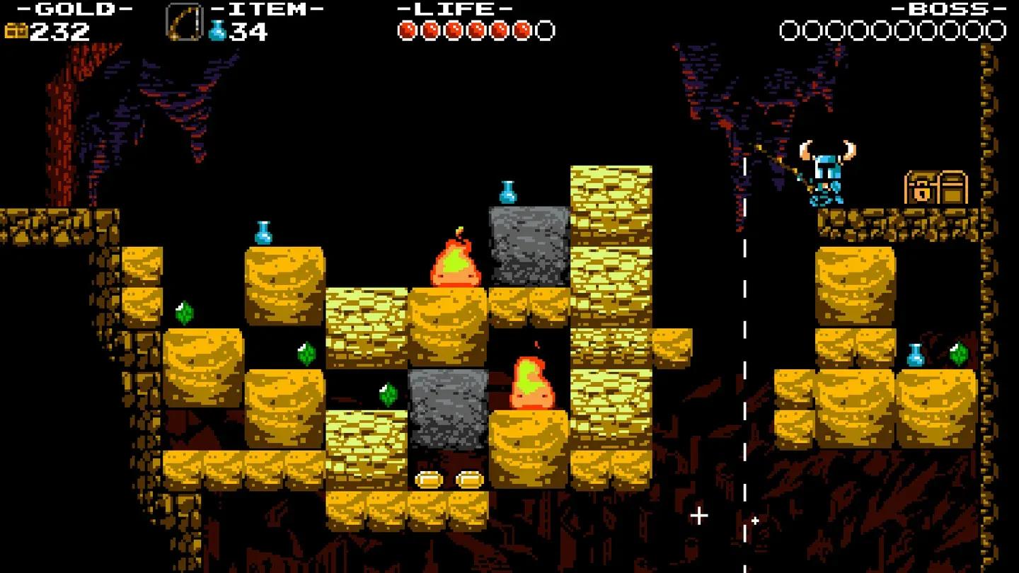 Shovel Knight: Shovel of Hope Gallery 10