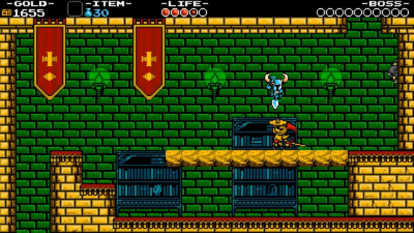 Shovel Knight: Shovel of Hope Gallery 3