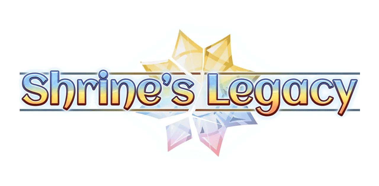 Shrine's Legacy Logo
