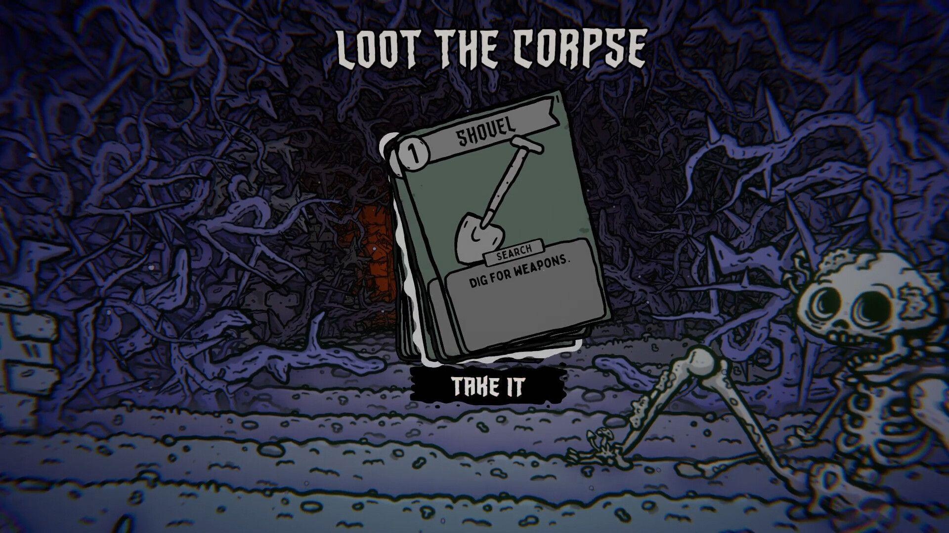 Shroom and Gloom Screenshot 5