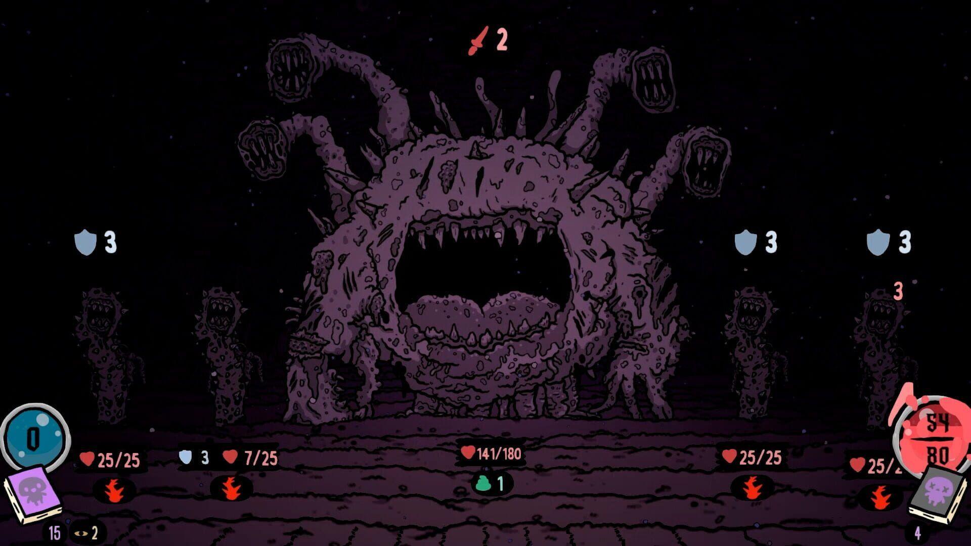 Shroom and Gloom Screenshot 8