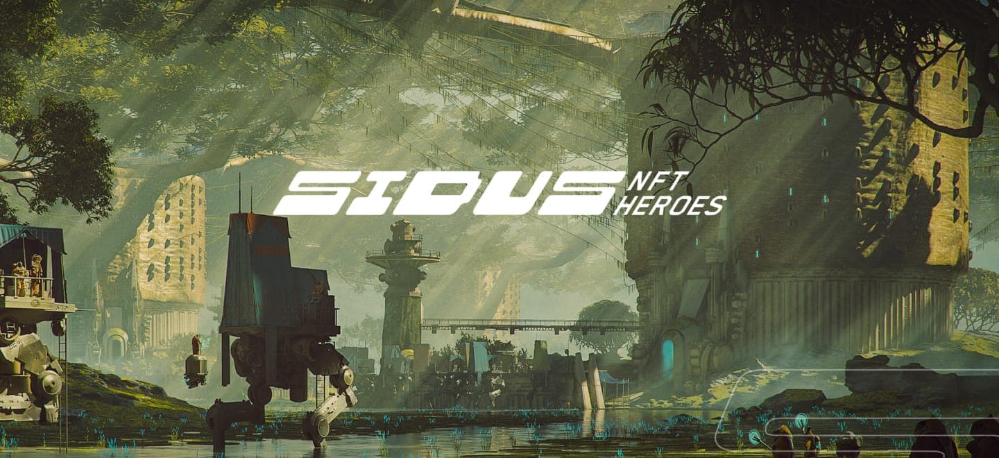 Sidus Heroes