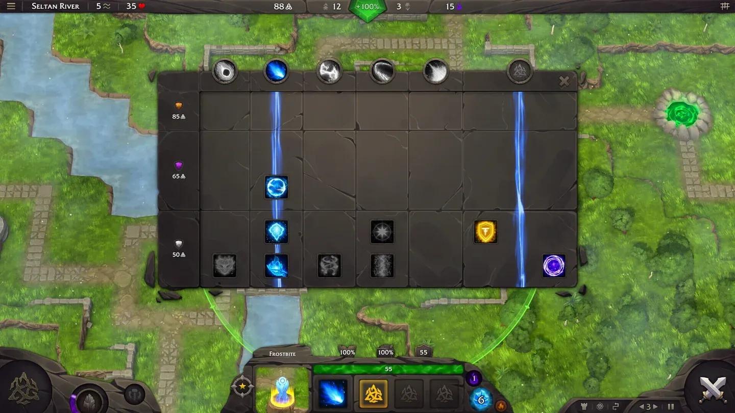 Siegebreaker Gallery 1