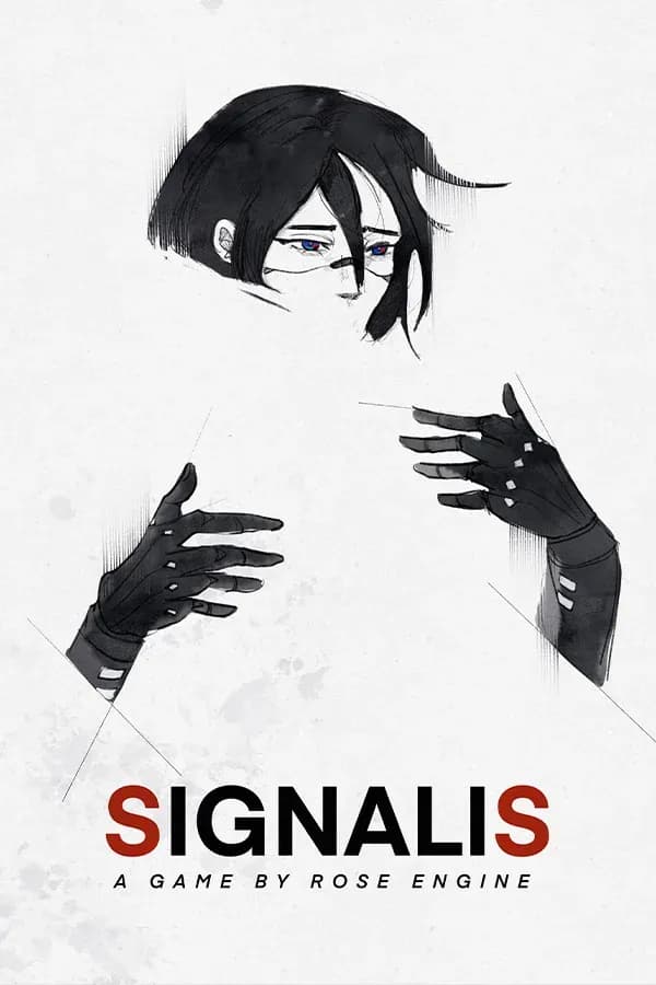 Signalis