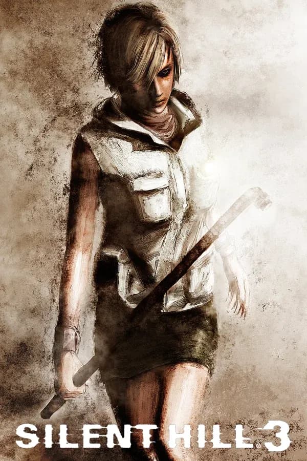 Silent Hill 3