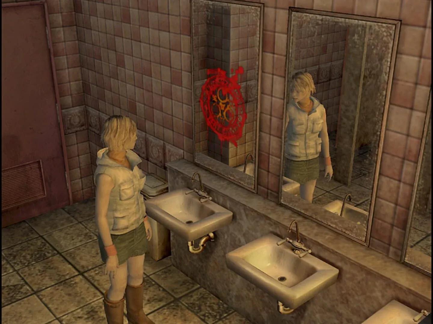 Silent Hill 3 Gallery 3