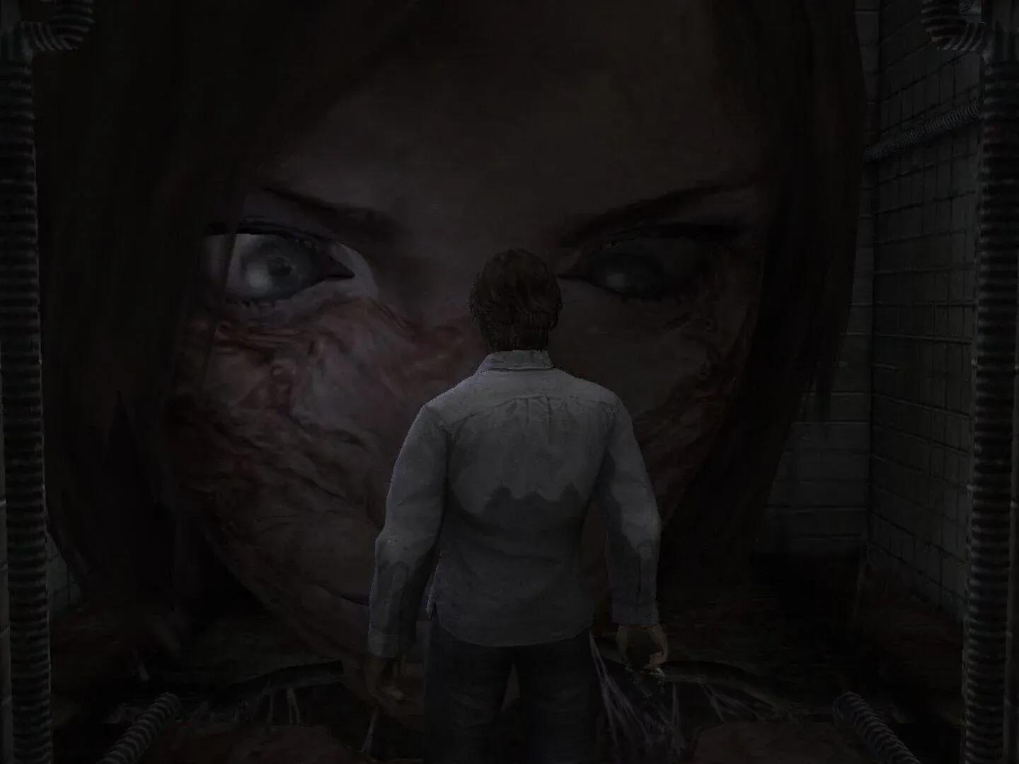 Silent Hill 4: The Room Gallery 6