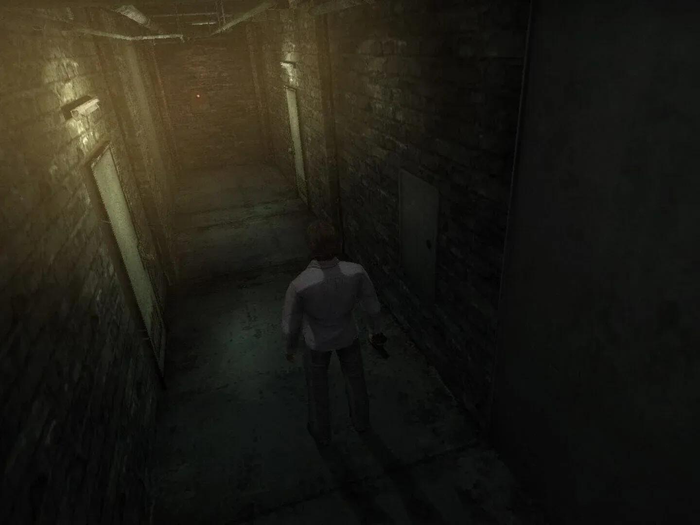 Silent Hill 4: The Room Gallery 7