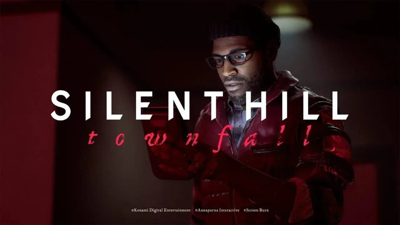 Elenco completo de Silent Hill: Townfall revelado na Gamescom 2026 image