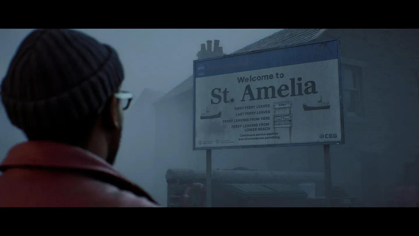 Silent Hill: Townfall Gallery 2