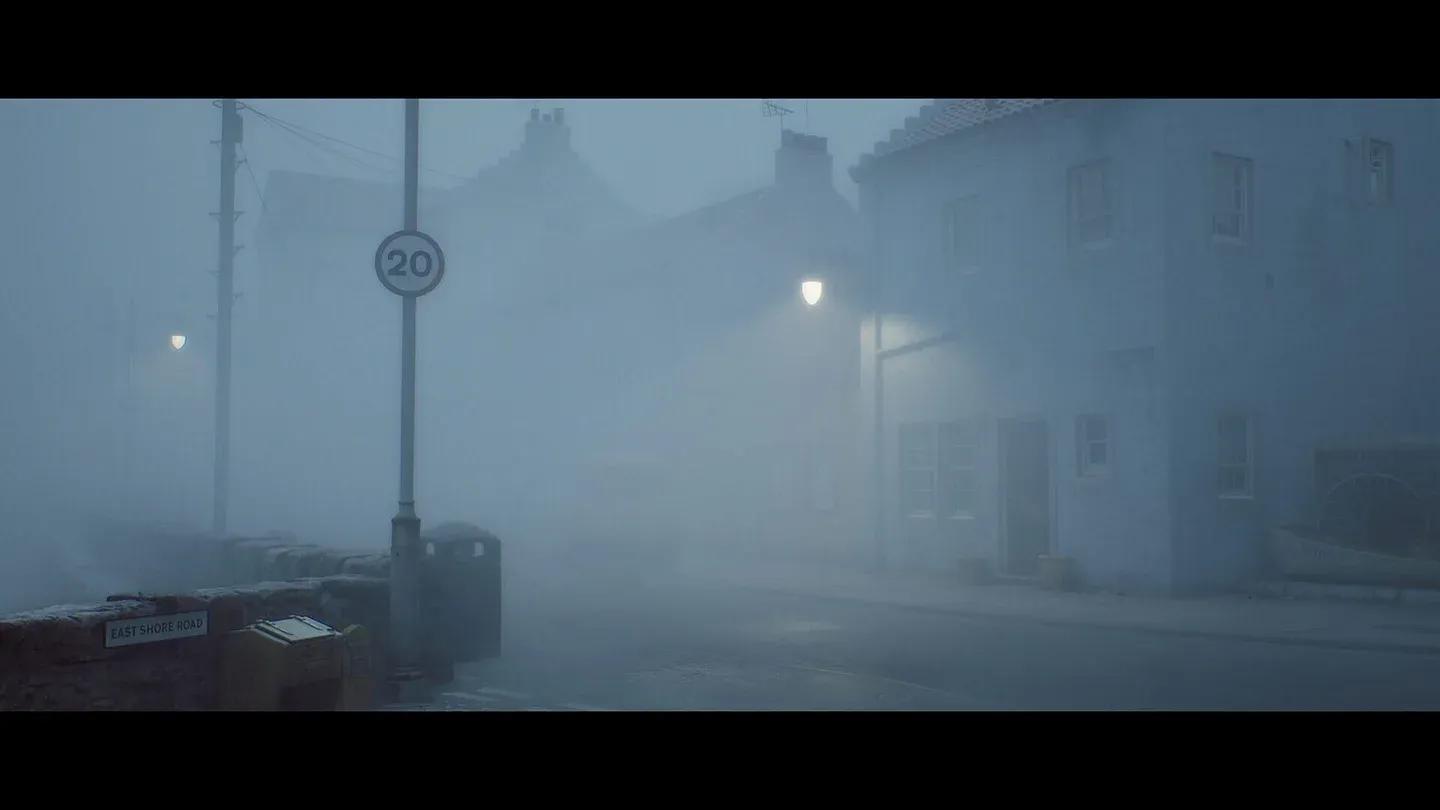 Silent Hill: Townfall Gallery 3