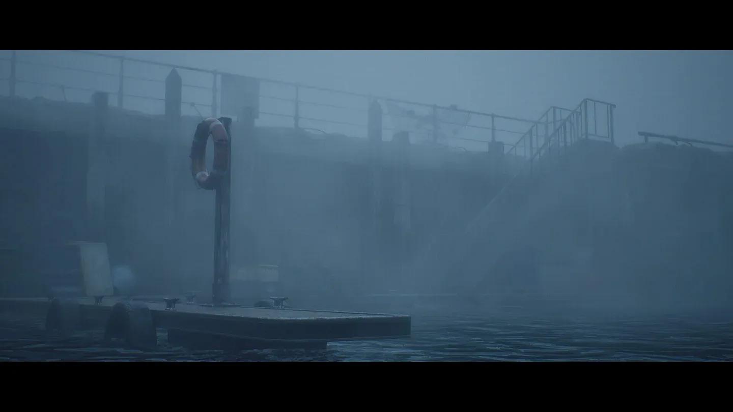 Silent Hill: Townfall Gallery 4