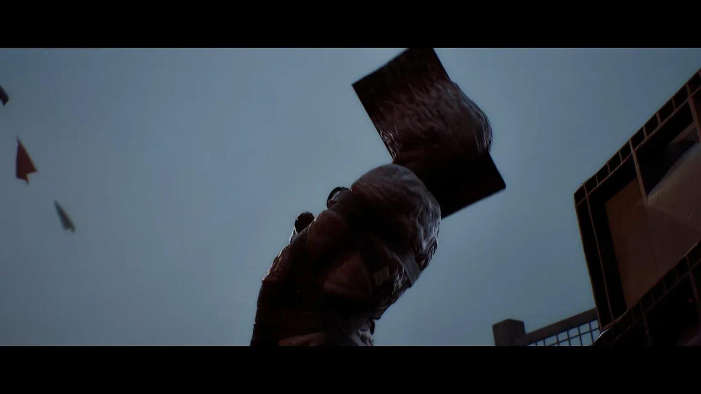 Silent Hill: Townfall Gallery 7