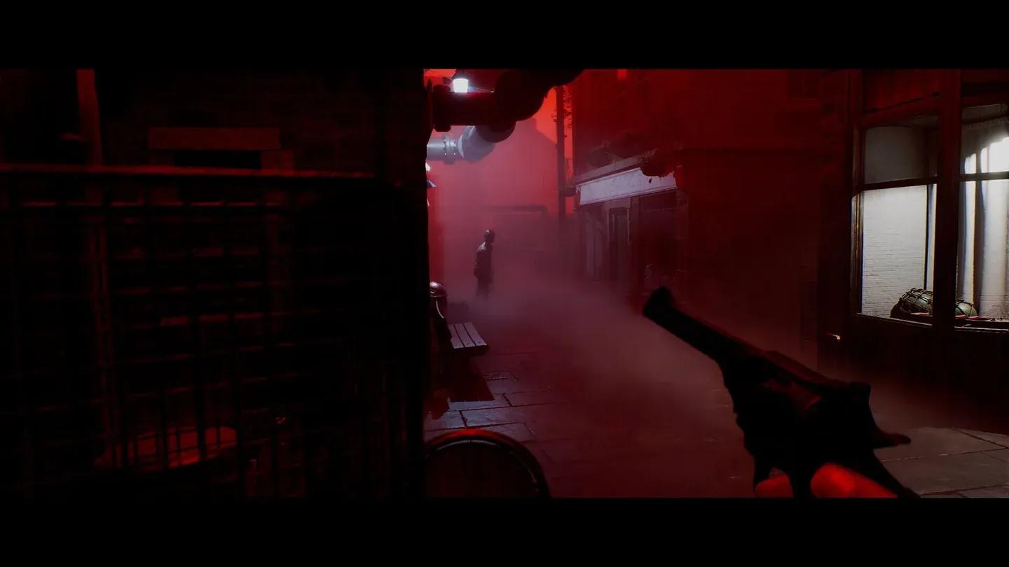 Silent Hill: Townfall Gallery 8