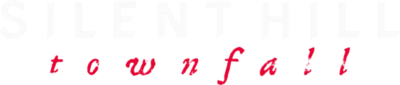 Silent Hill: Townfall Logo