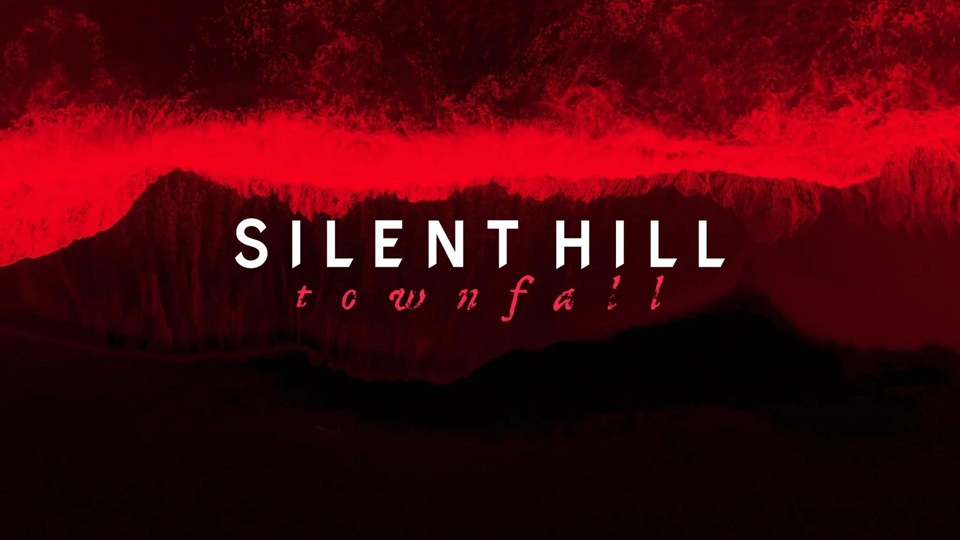 SILENT HILL: Townfall