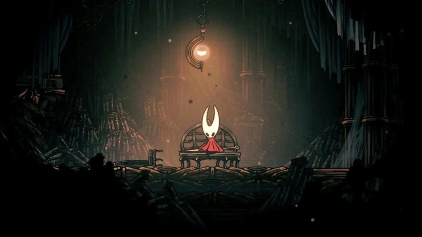 Resting up before the next fight