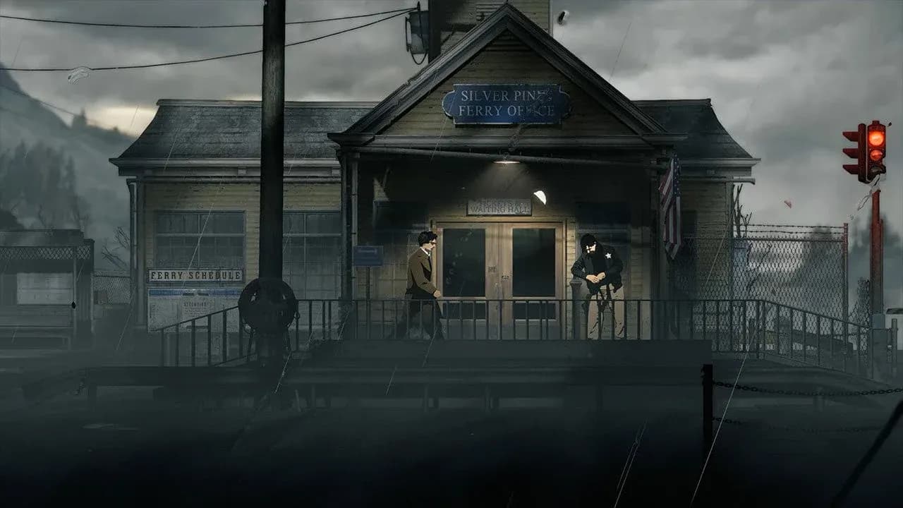 Silver Pines (PS5) Review – CGMagazine