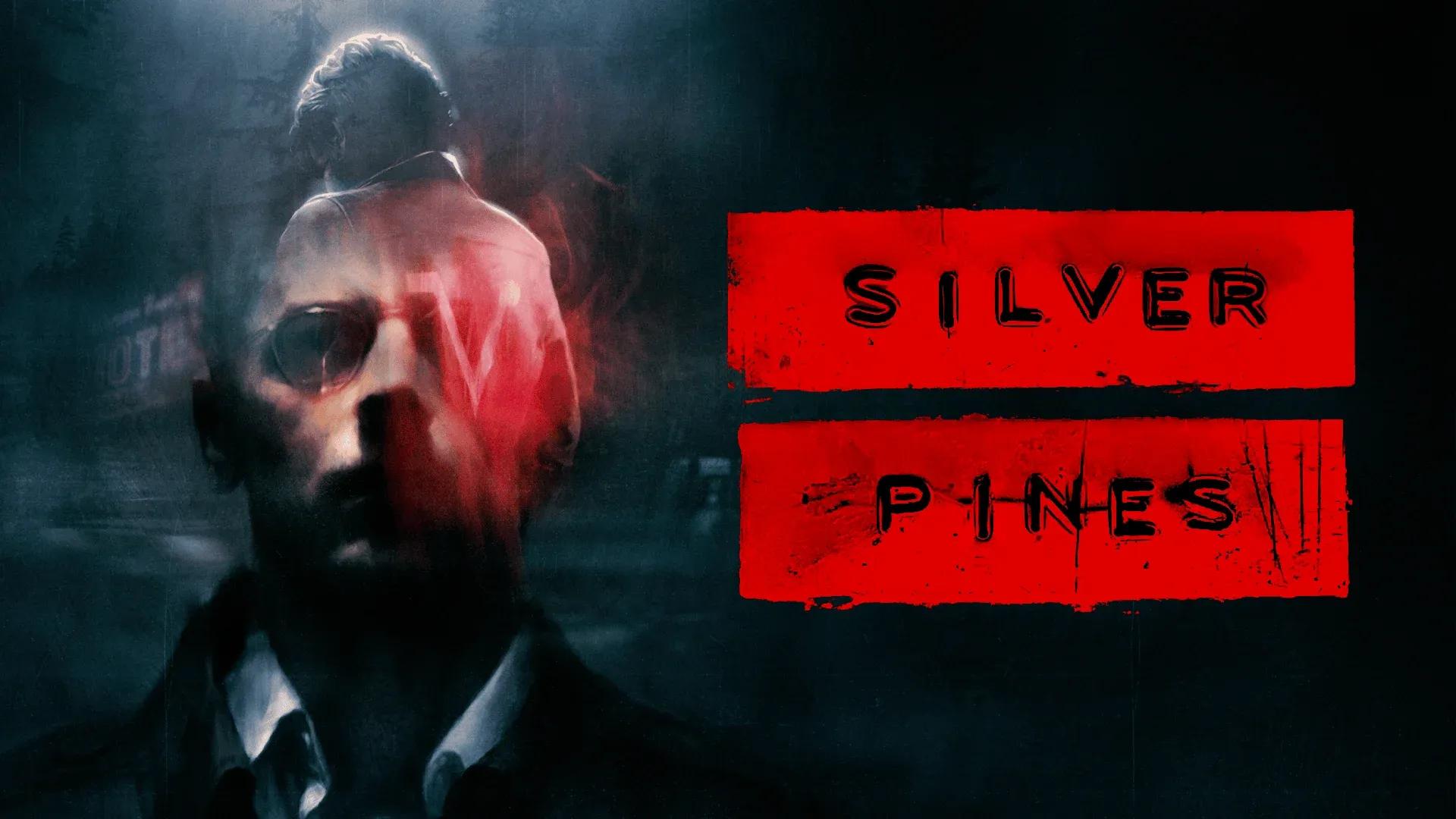 Silver Pines Outskirts Complete Walkthrough