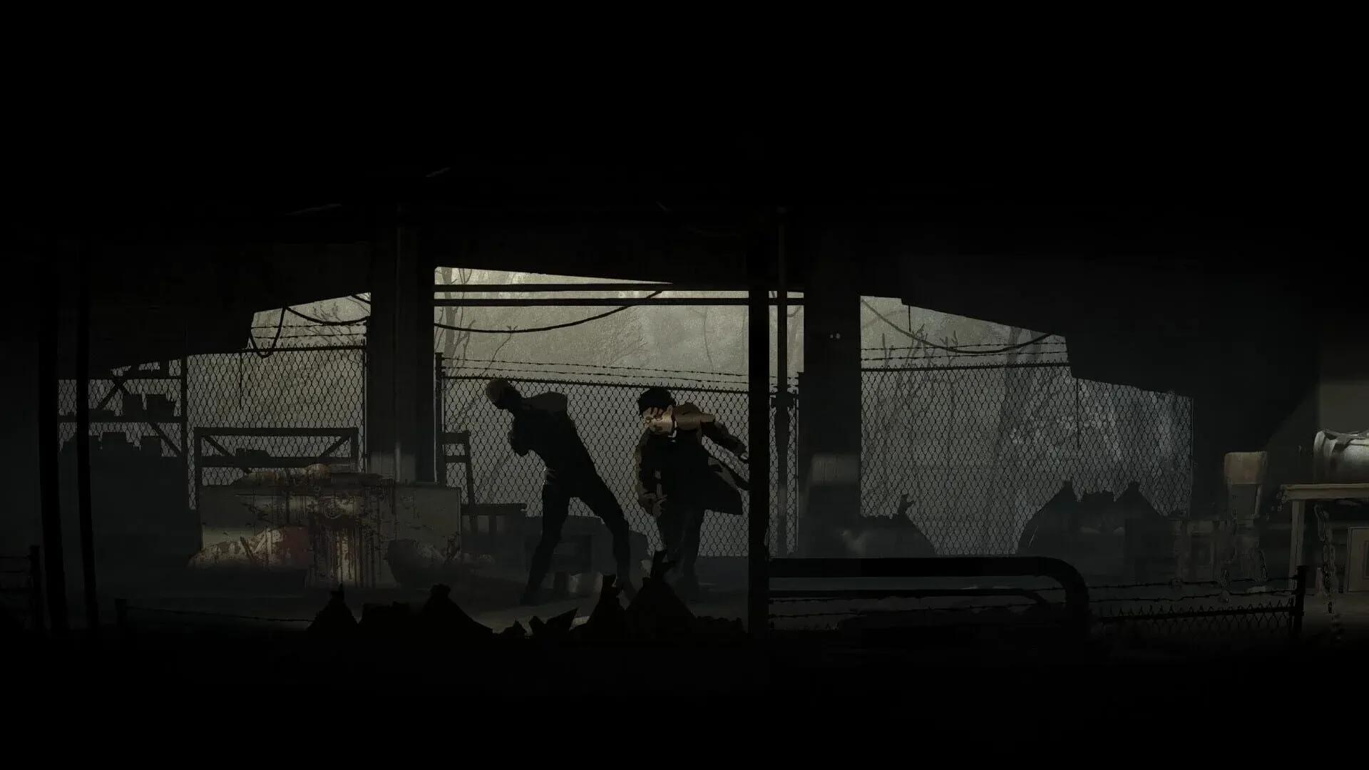 Silver Pines Screenshot 10