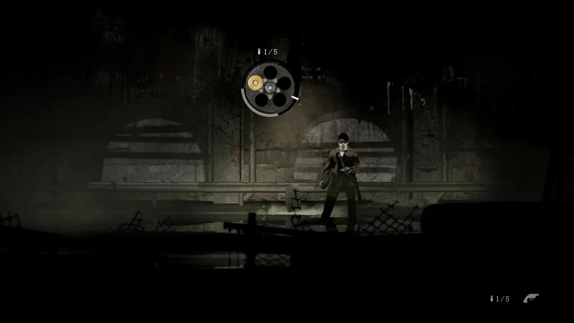 Silver Pines Screenshot 2